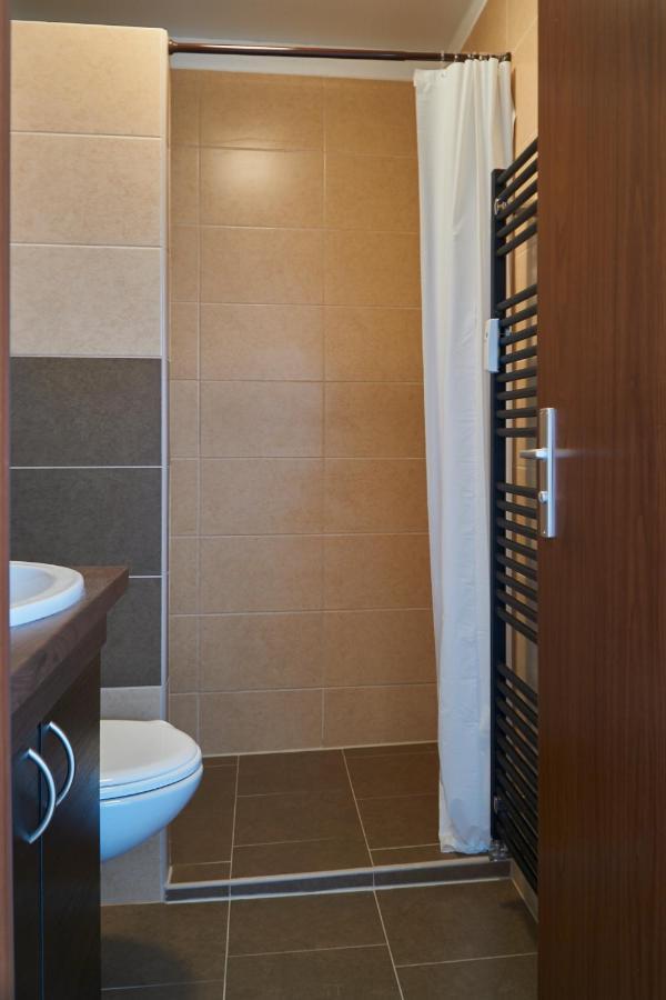 Apartmany Marjanka Jenisovice  Exterior photo